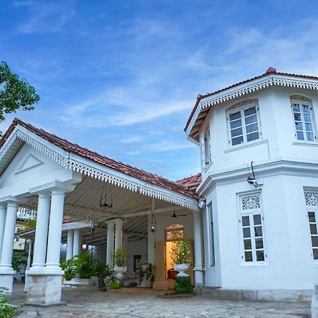 Beverly Villa Dehiwala-Mount Lavinia ภายนอก รูปภาพ