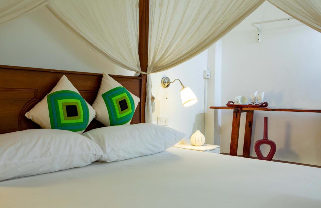 Beverly Villa Dehiwala-Mount Lavinia ภายนอก รูปภาพ