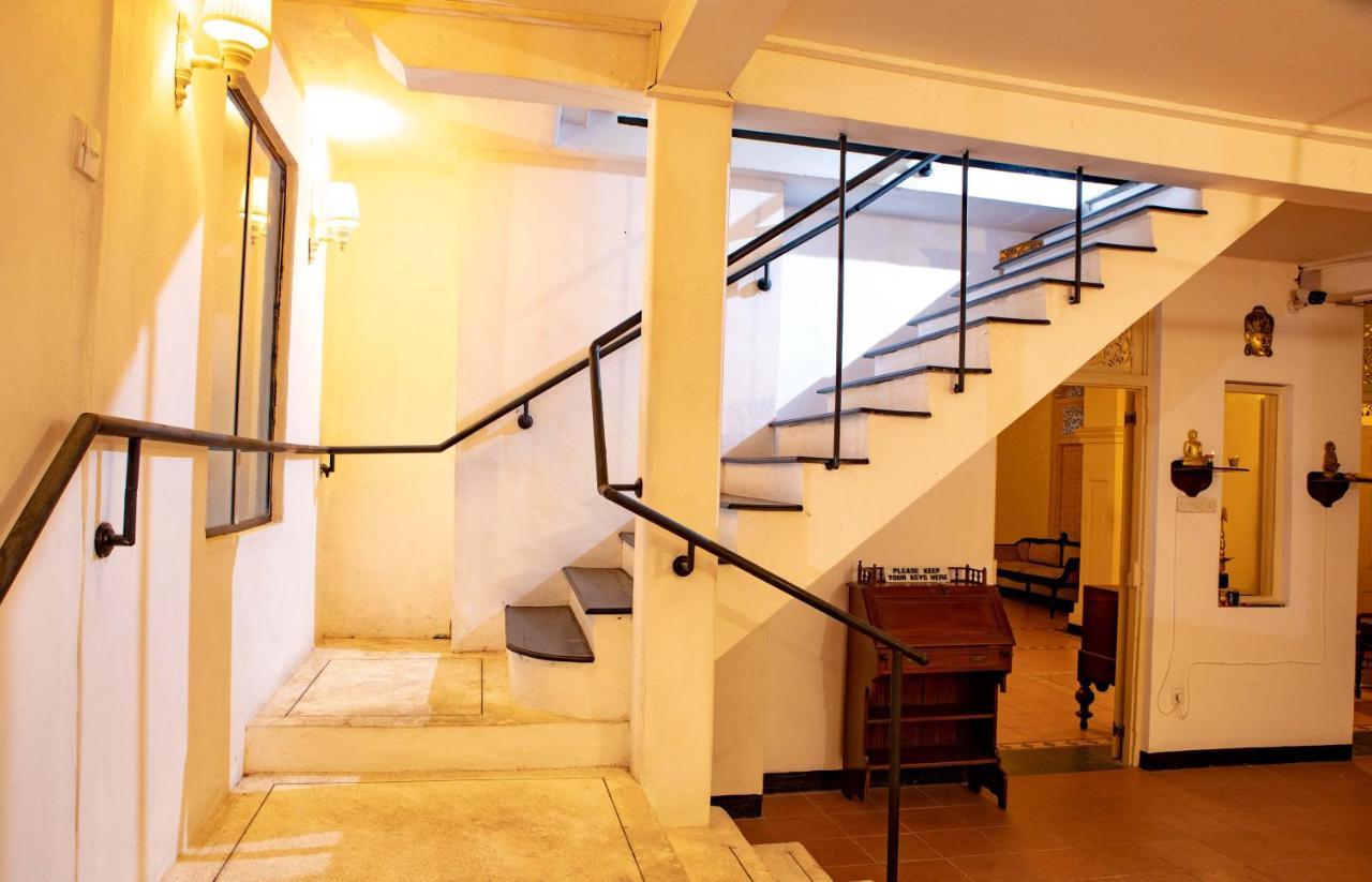 Beverly Villa Dehiwala-Mount Lavinia ภายนอก รูปภาพ