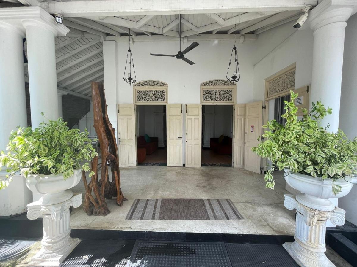 Beverly Villa Dehiwala-Mount Lavinia ภายนอก รูปภาพ