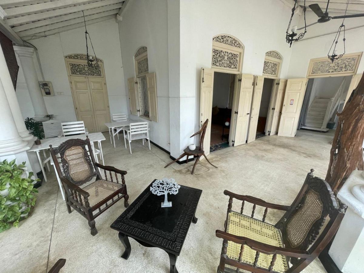Beverly Villa Dehiwala-Mount Lavinia ภายนอก รูปภาพ