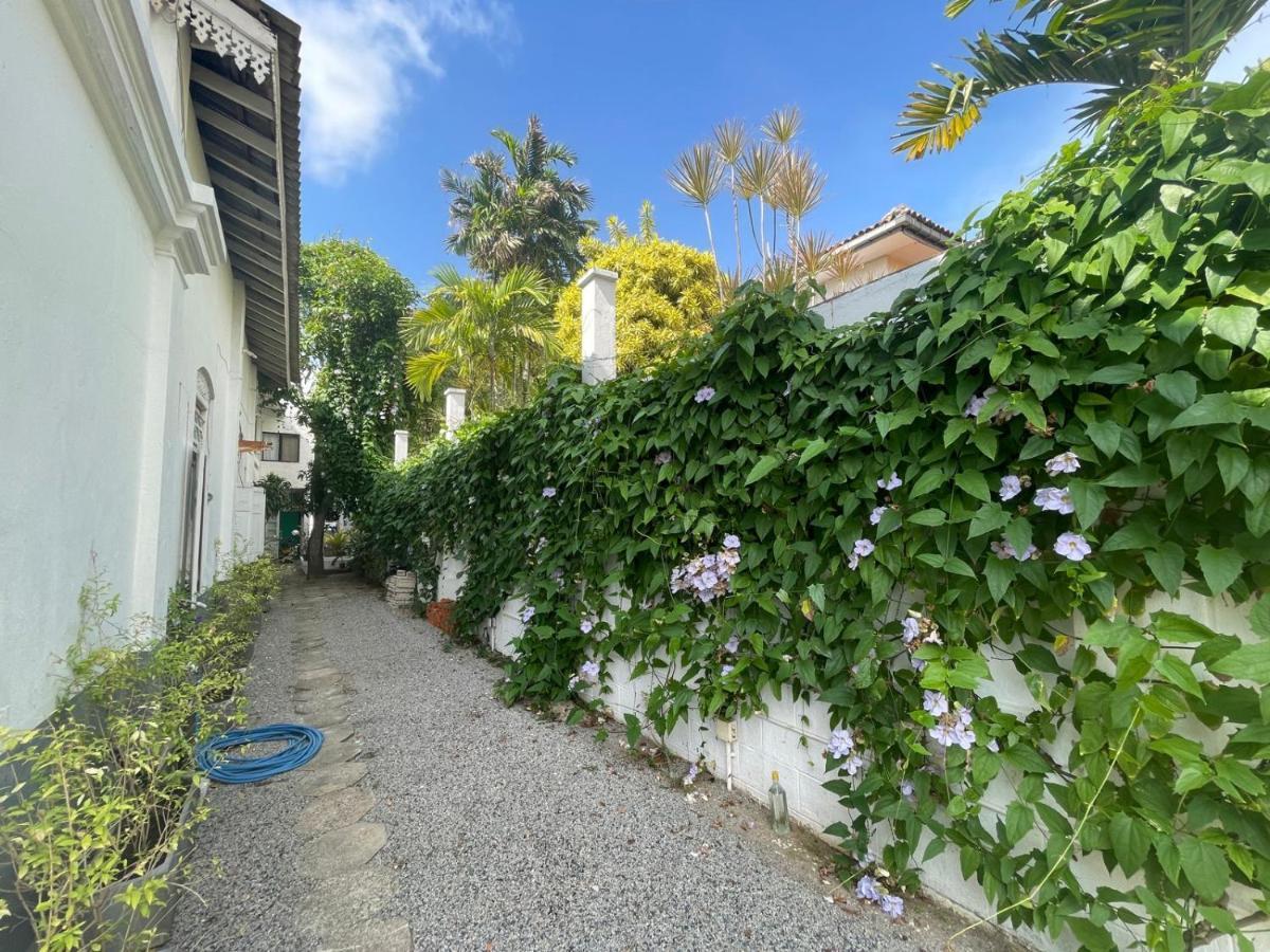 Beverly Villa Dehiwala-Mount Lavinia ภายนอก รูปภาพ