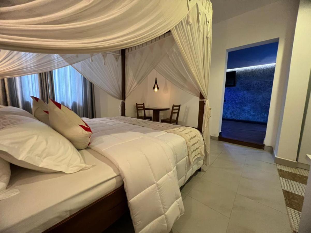 Beverly Villa Dehiwala-Mount Lavinia ภายนอก รูปภาพ