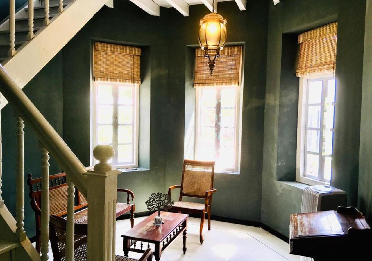 Beverly Villa Dehiwala-Mount Lavinia ภายนอก รูปภาพ