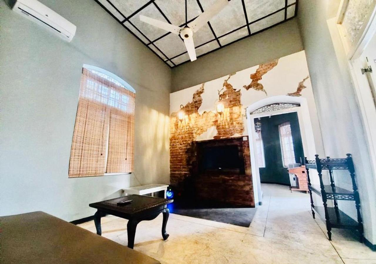 Beverly Villa Dehiwala-Mount Lavinia ภายนอก รูปภาพ
