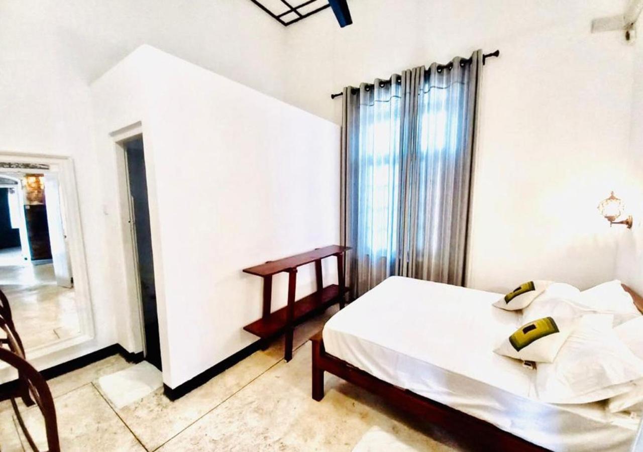 Beverly Villa Dehiwala-Mount Lavinia ภายนอก รูปภาพ