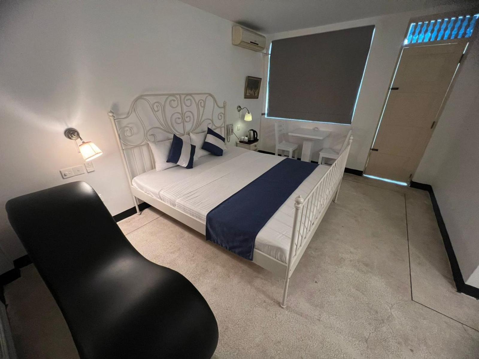 Beverly Villa Dehiwala-Mount Lavinia ภายนอก รูปภาพ