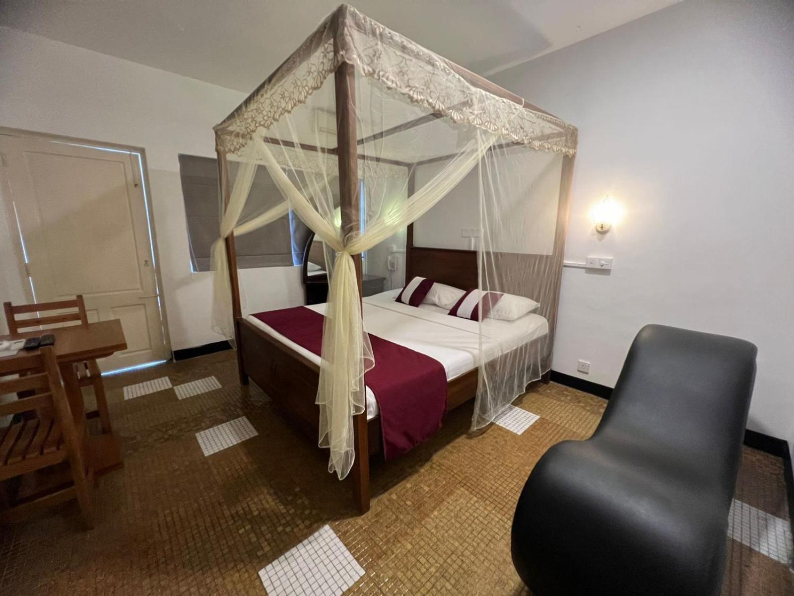 Beverly Villa Dehiwala-Mount Lavinia ภายนอก รูปภาพ