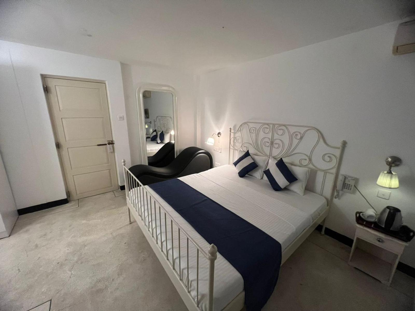 Beverly Villa Dehiwala-Mount Lavinia ภายนอก รูปภาพ