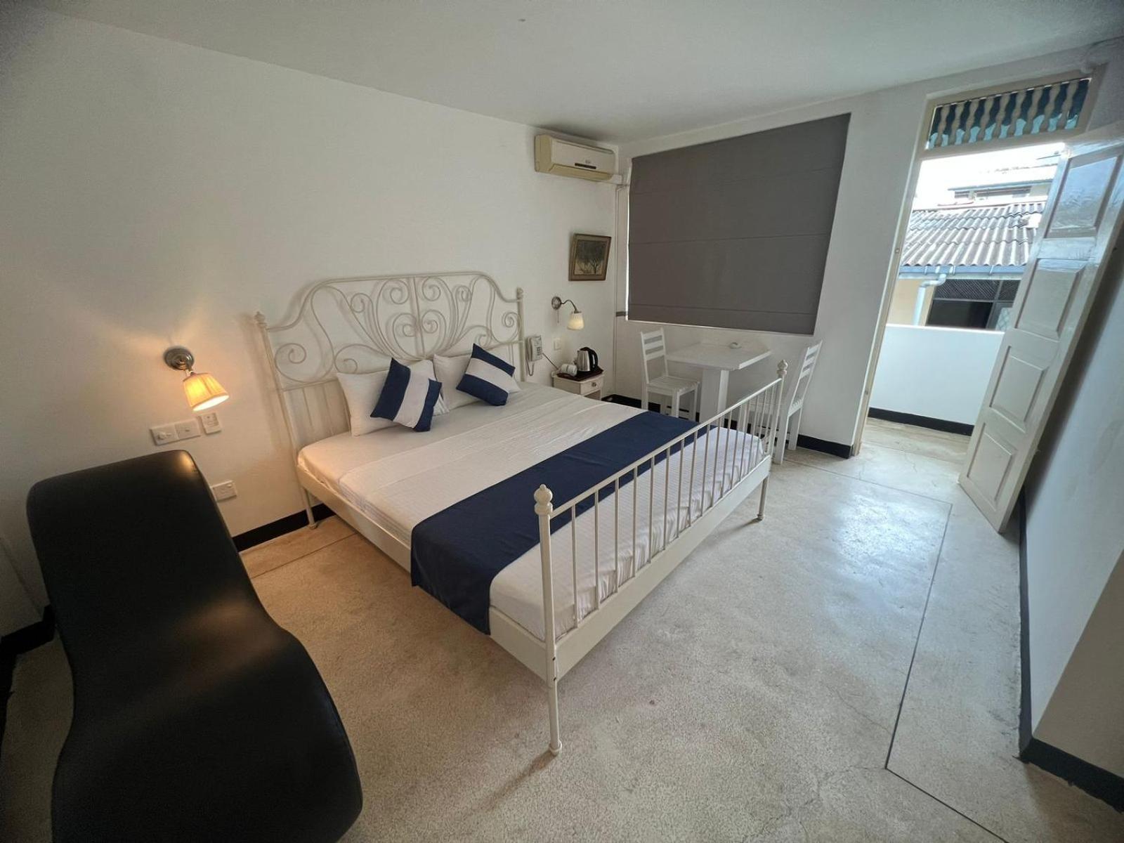 Beverly Villa Dehiwala-Mount Lavinia ภายนอก รูปภาพ