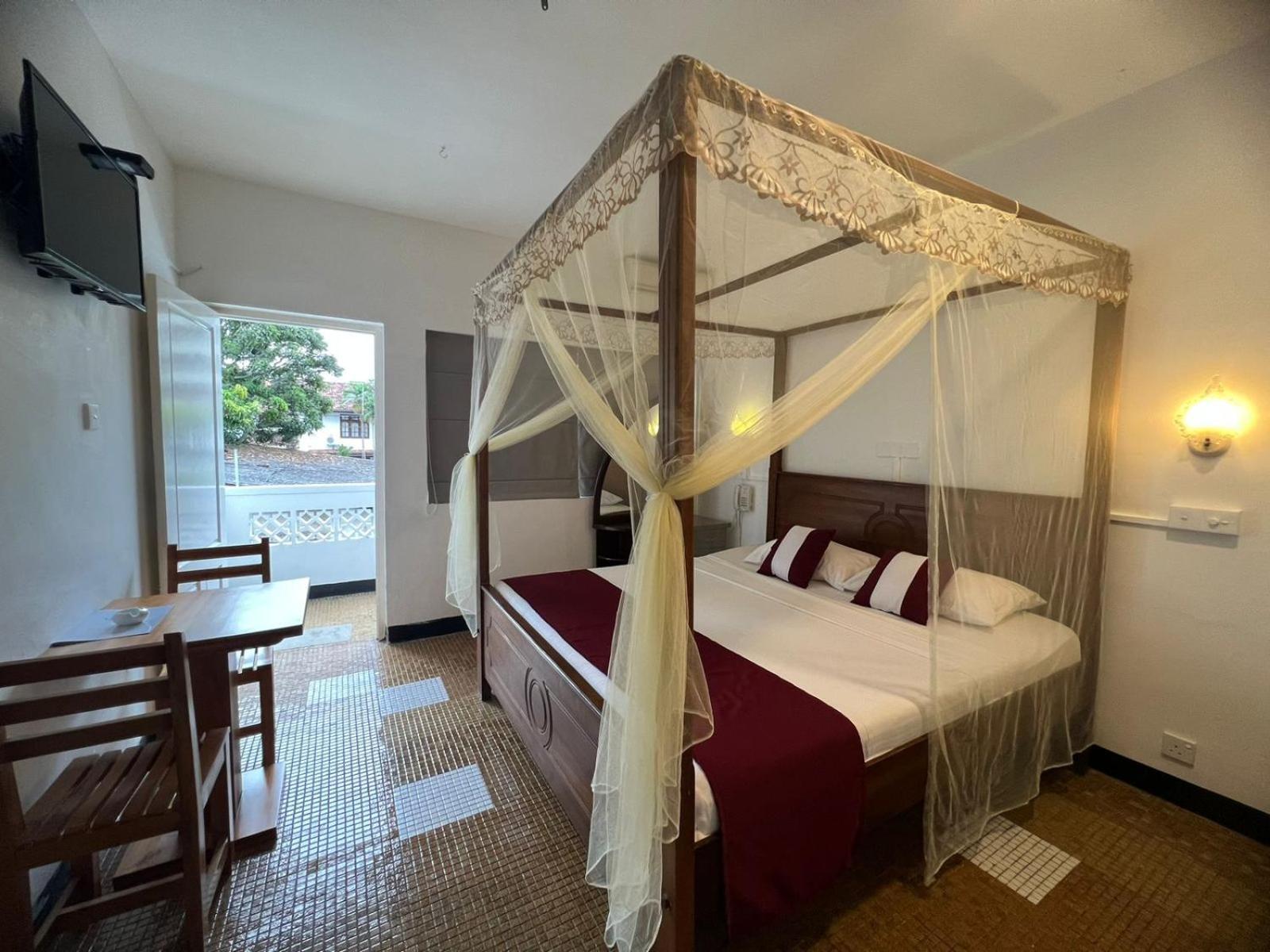 Beverly Villa Dehiwala-Mount Lavinia ภายนอก รูปภาพ