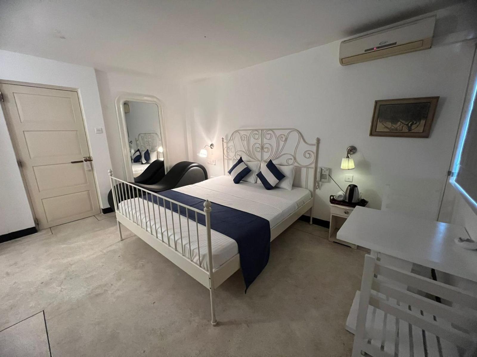 Beverly Villa Dehiwala-Mount Lavinia ภายนอก รูปภาพ