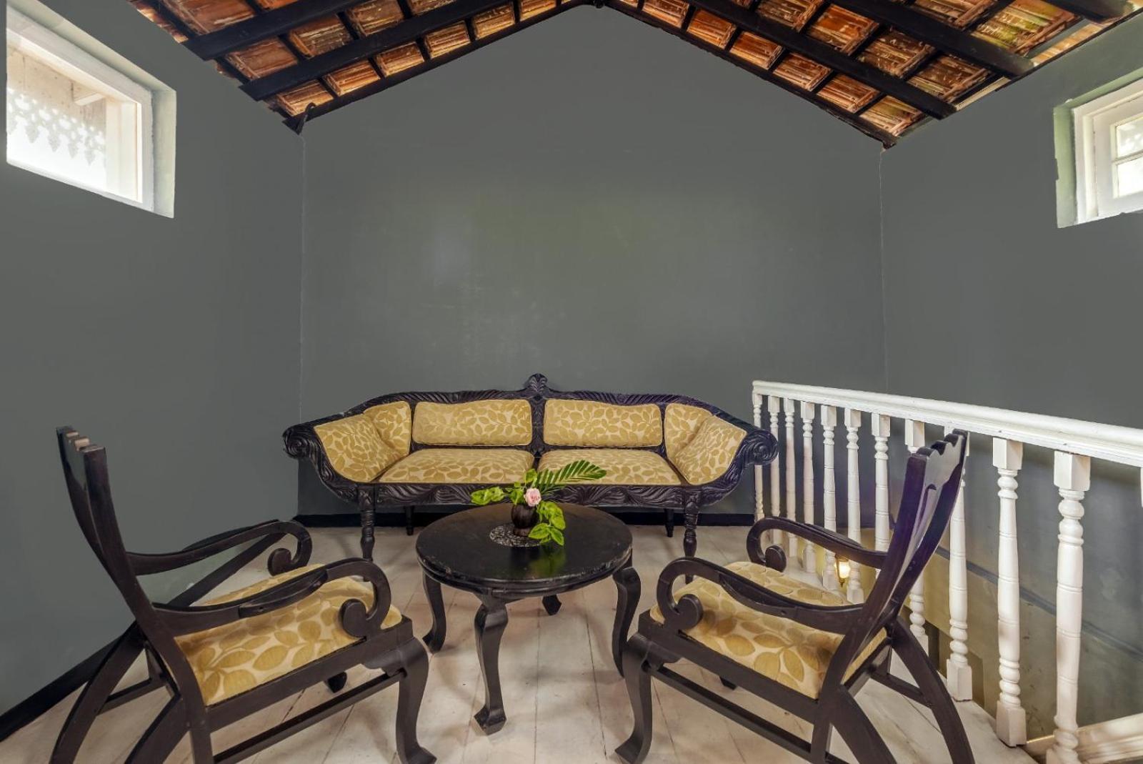 Beverly Villa Dehiwala-Mount Lavinia ภายนอก รูปภาพ