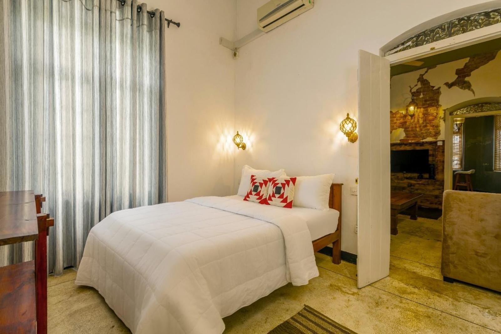 Beverly Villa Dehiwala-Mount Lavinia ภายนอก รูปภาพ