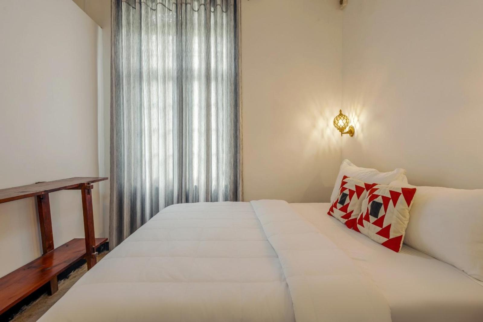Beverly Villa Dehiwala-Mount Lavinia ภายนอก รูปภาพ