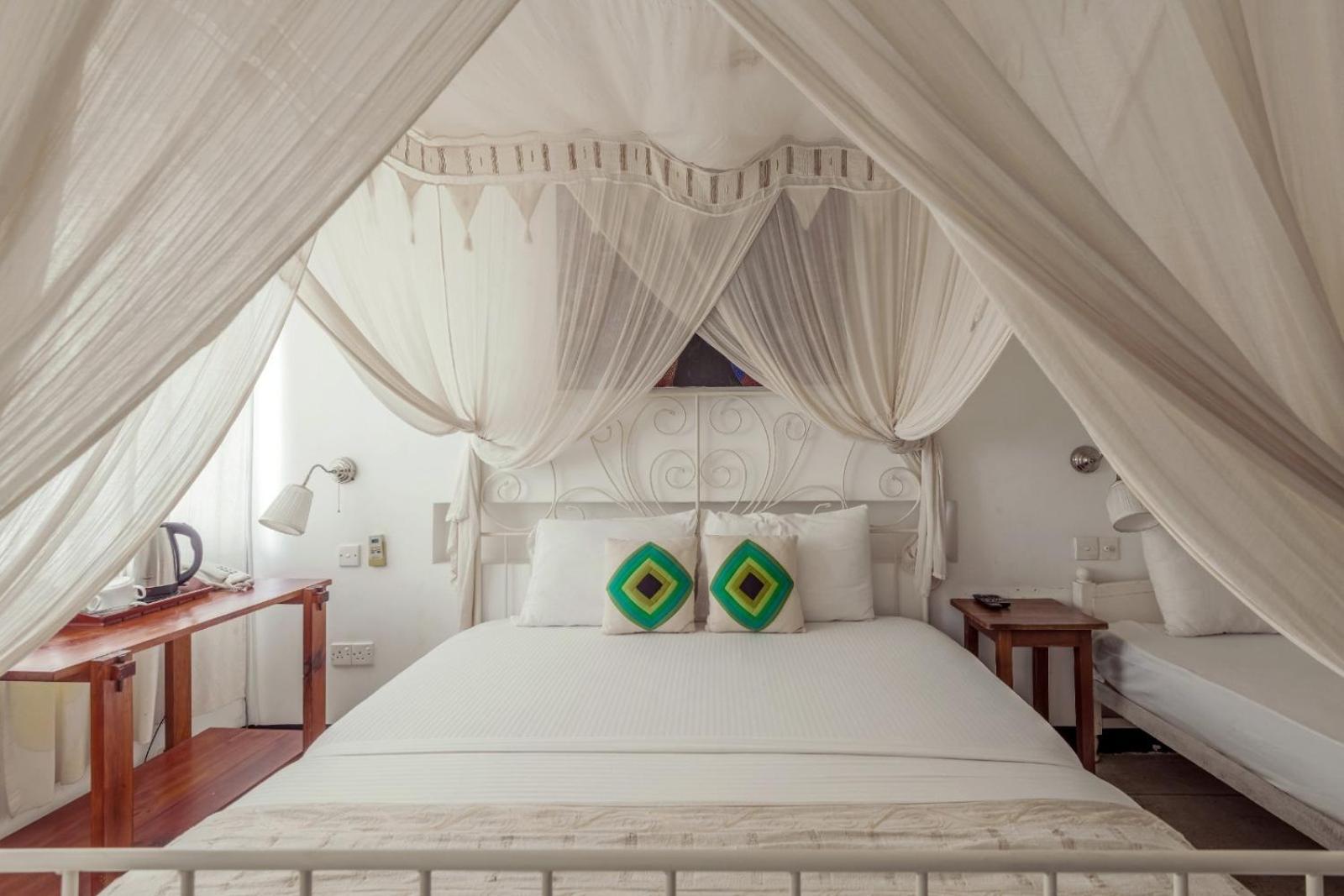 Beverly Villa Dehiwala-Mount Lavinia ภายนอก รูปภาพ