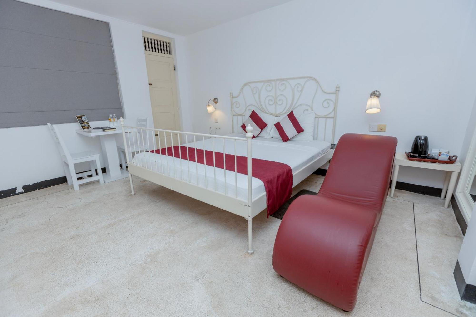 Beverly Villa Dehiwala-Mount Lavinia ภายนอก รูปภาพ